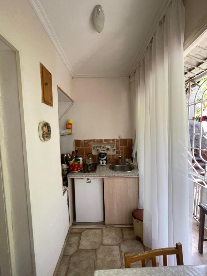 Cozy And Center Διαμέρισμα Τυφλίδα Εξωτερικό φωτογραφία